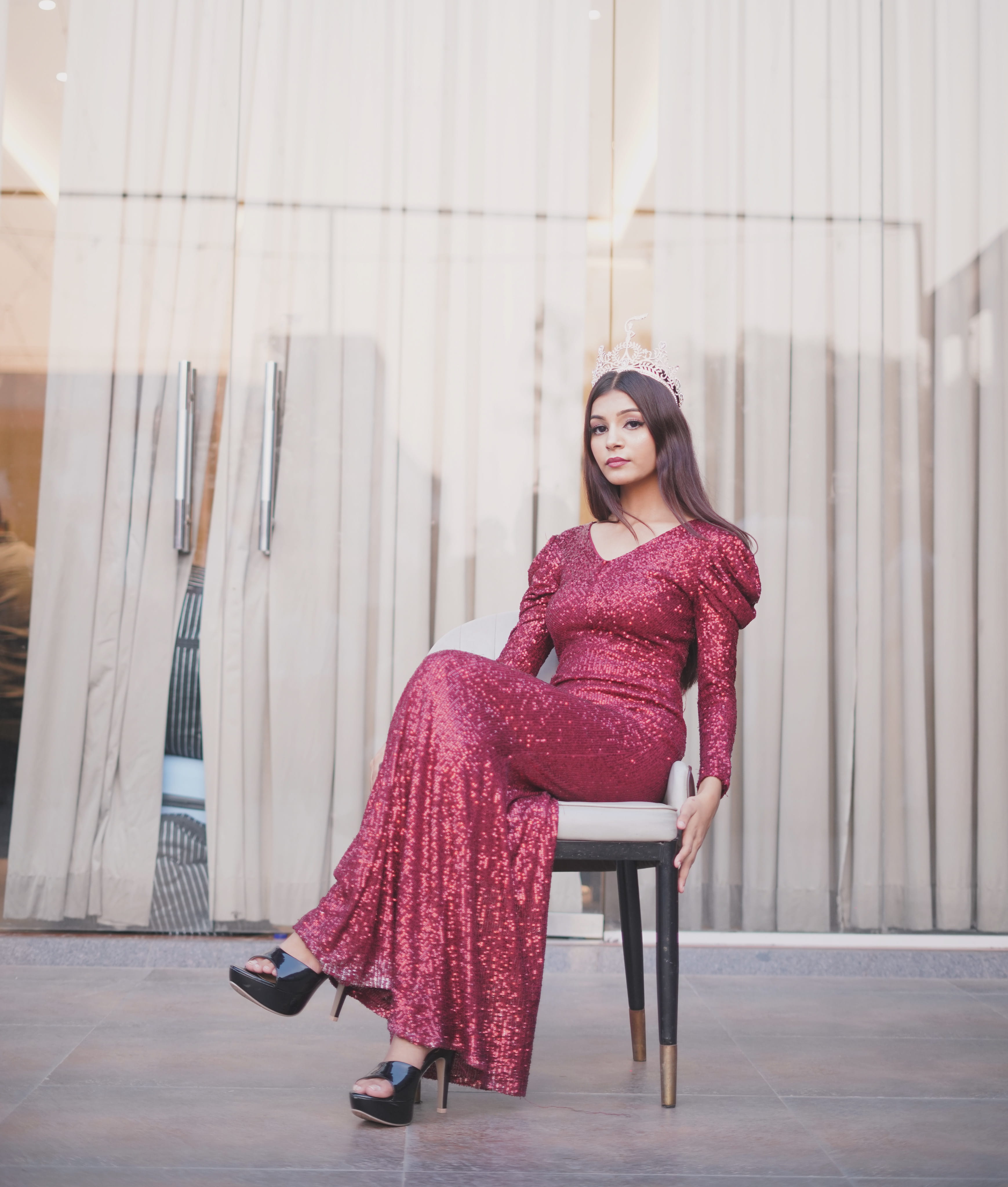 Ananya Tripathi - Brand Ambassador of Gorakhpur